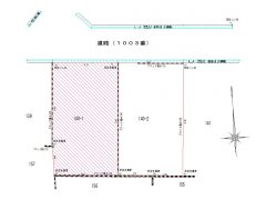 ◆最新情報◆売土地◆注文住宅◆那珂川・松木３丁目